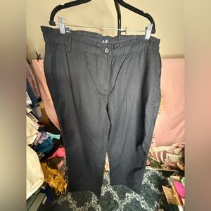 GAP Easy Twill Pant NWT Size XXL